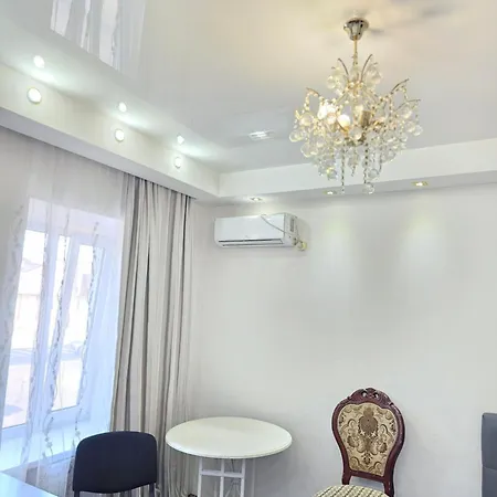 Citycenter Studio Chişinău Extérieur photo