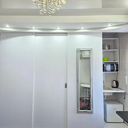 Citycenter Studio Chişinău Extérieur photo