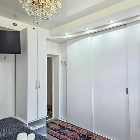 Citycenter Studio Chişinău Extérieur photo