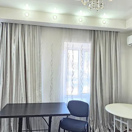 Citycenter Studio Chişinău Extérieur photo