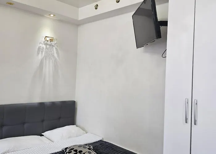 Citycenter Studio