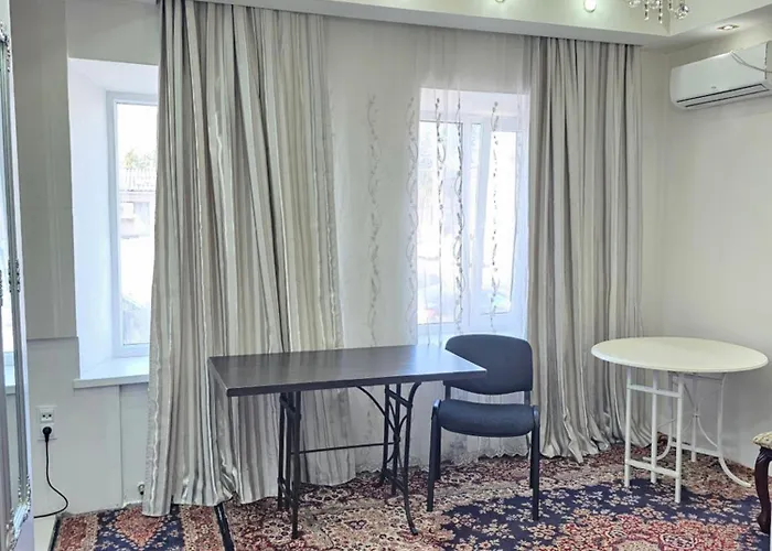 Citycenter Studio