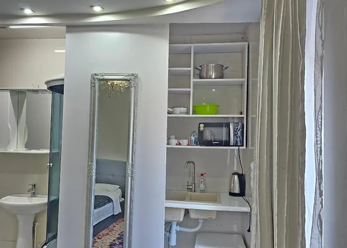 Citycenter Studio