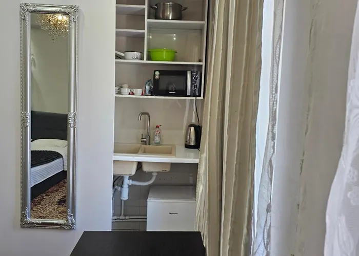 Citycenter Studio