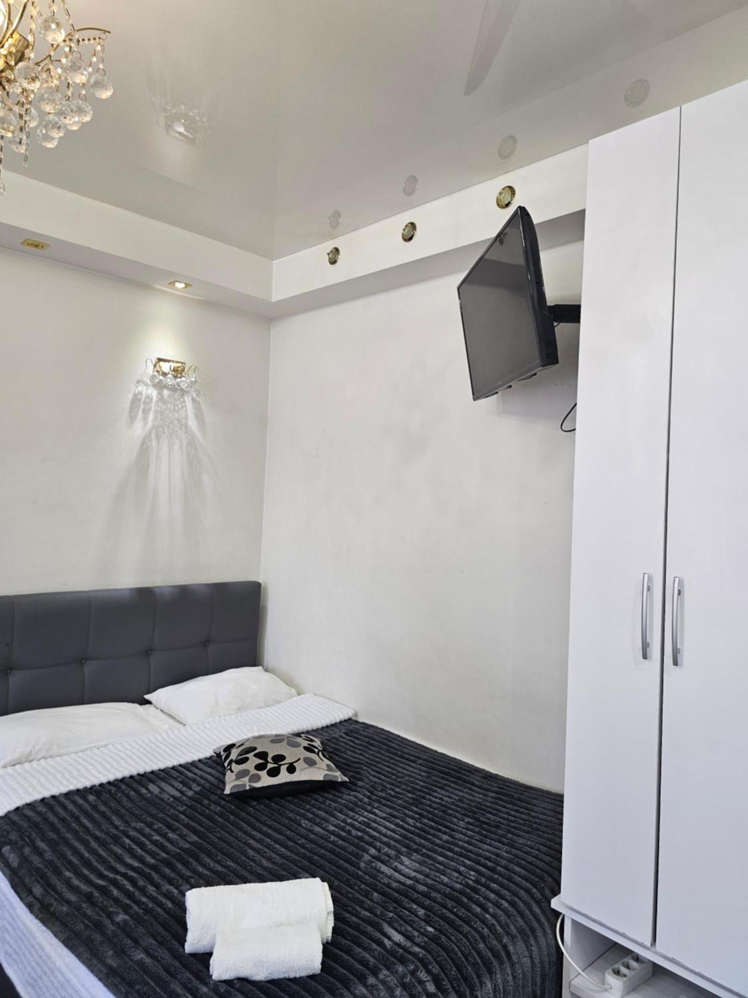 Appartement Citycenter
