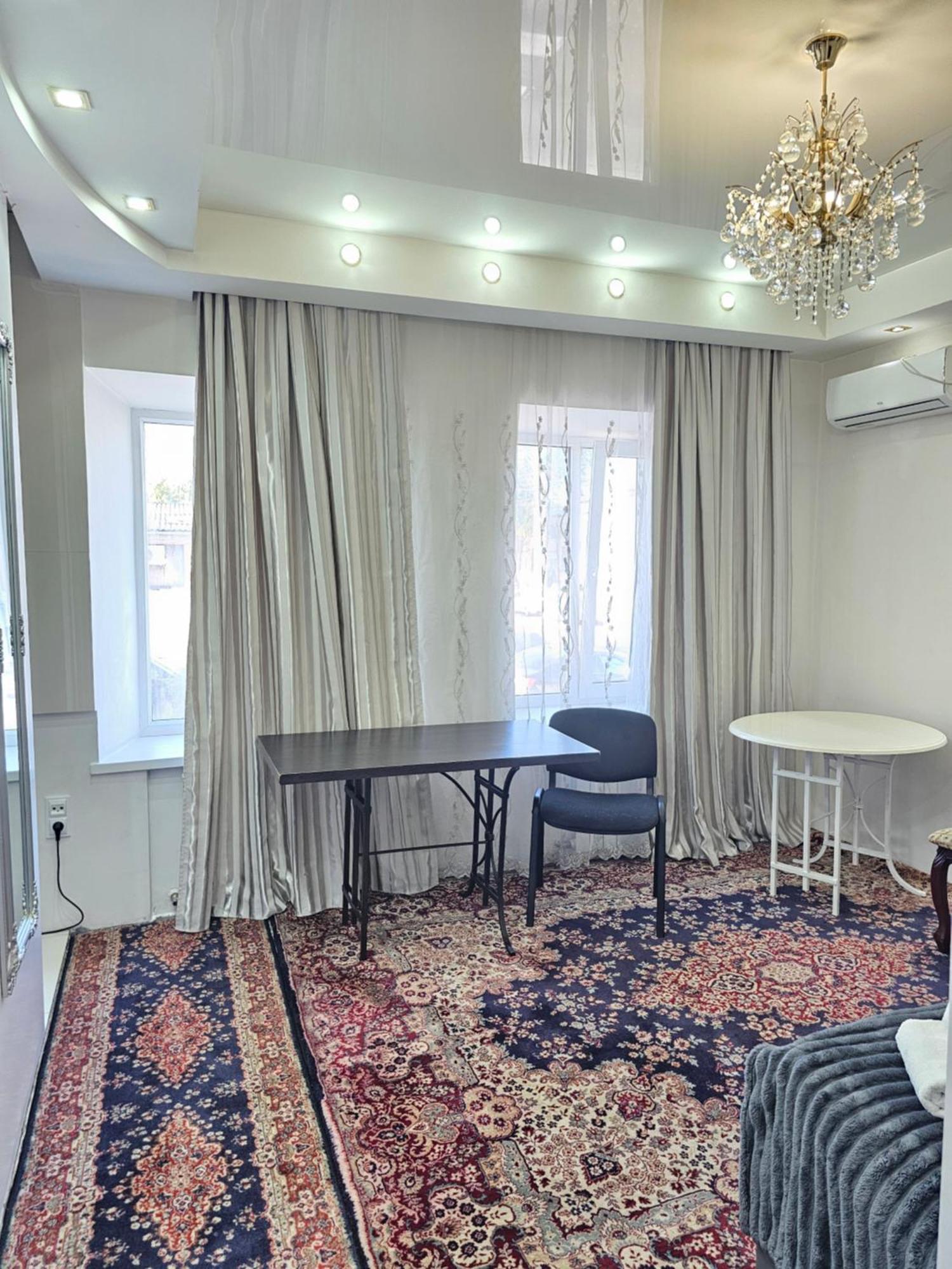 Appartement Citycenter Chişinău