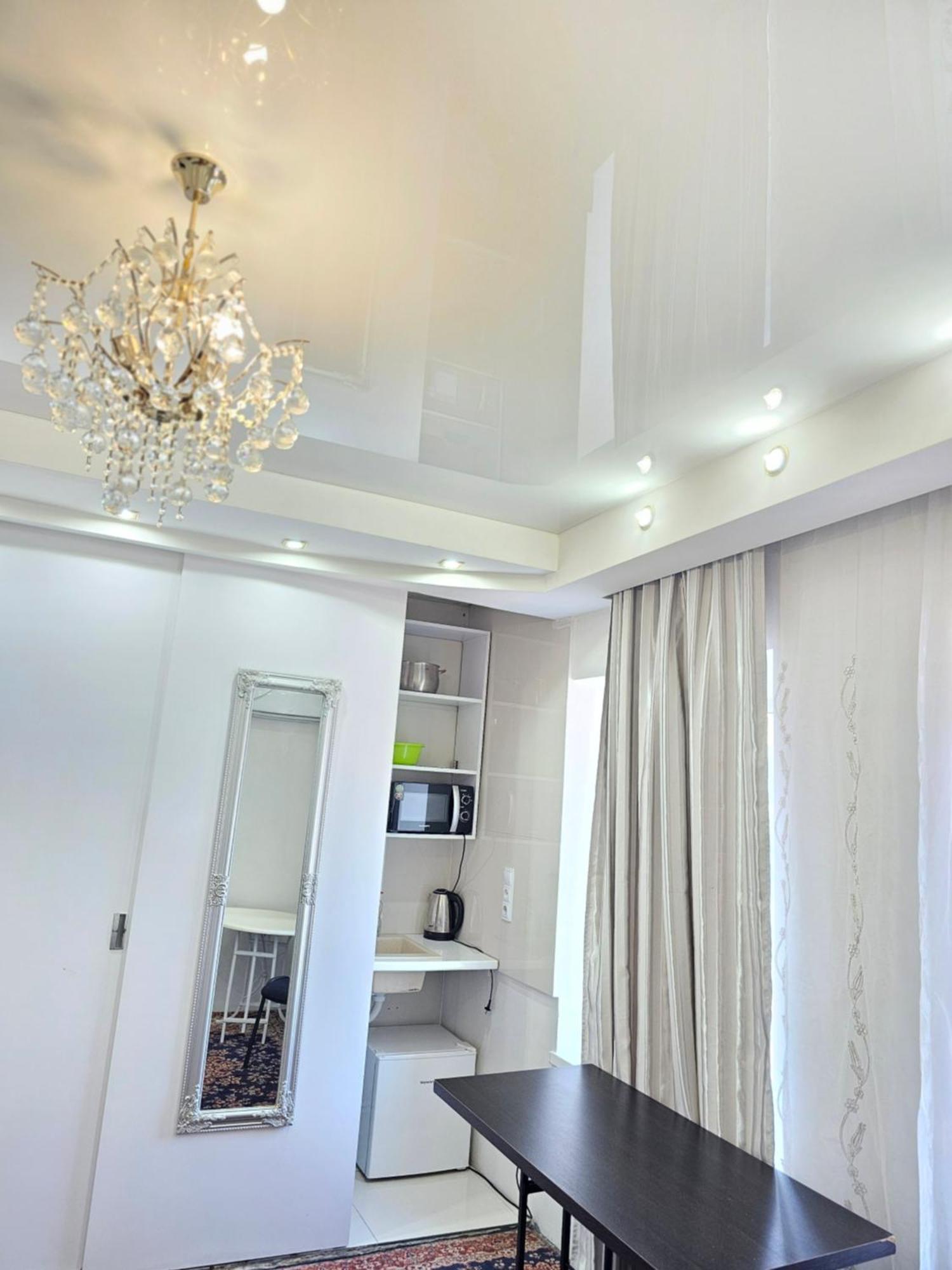 Citycenter Appartement