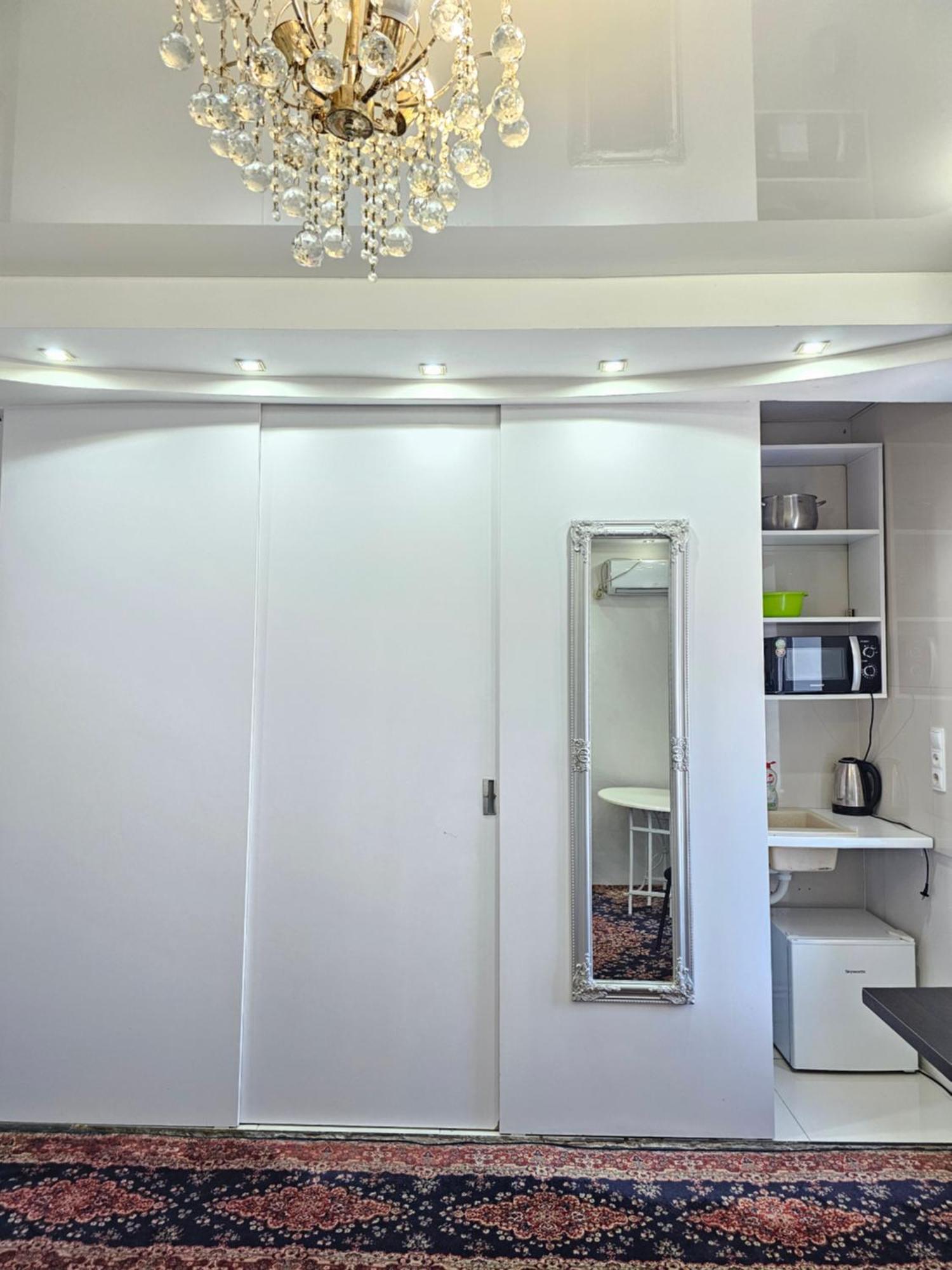 Citycenter Appartement *