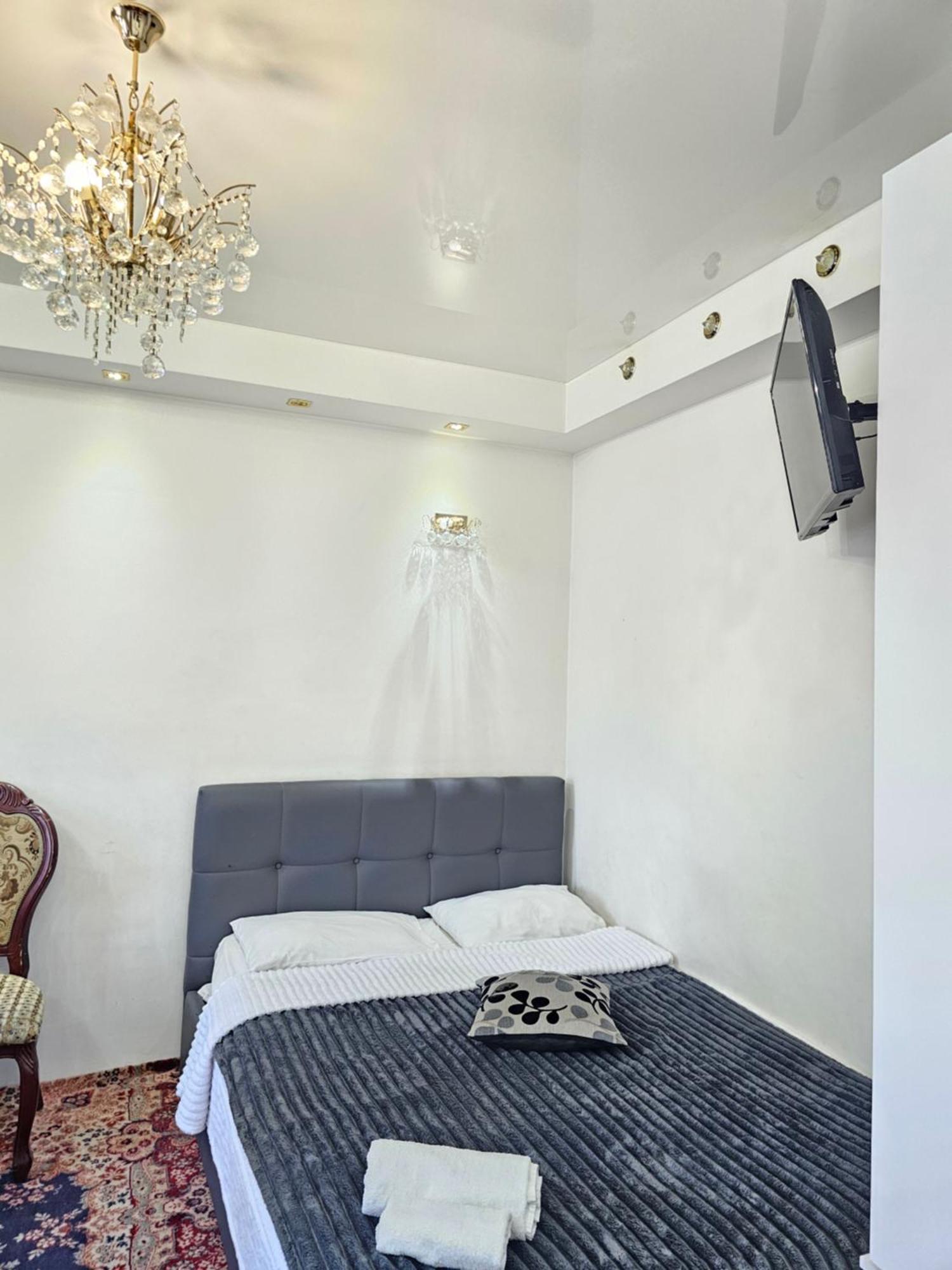 Appartement Citycenter